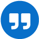 Quote Icon